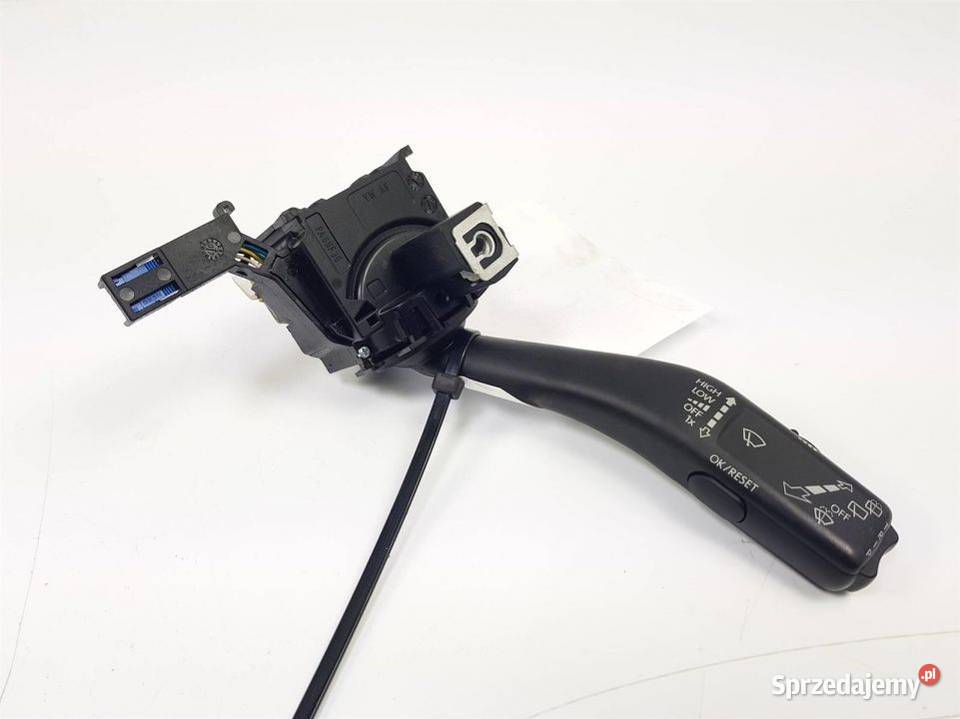 PRZEŁĄCZNIK ZESPOLONY 1K0953519J SEAT LEON II Lipno