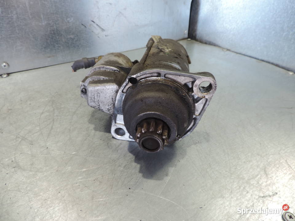 ROZRUSZNIK VW GOLF 4 19 TDI 130 Nowy Sącz