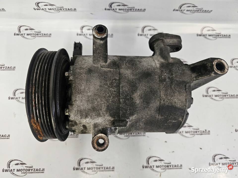 TRANSIT 22 TDCI P8FA sprężarka klimatyzacji osobowe Kielce