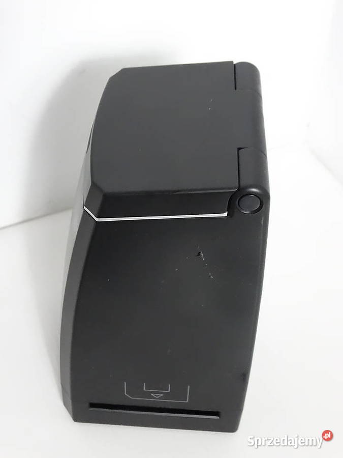 NOWY Skaner Slajdów i Negatywów 5MP z Ekranem Biłgoraj sprzedam