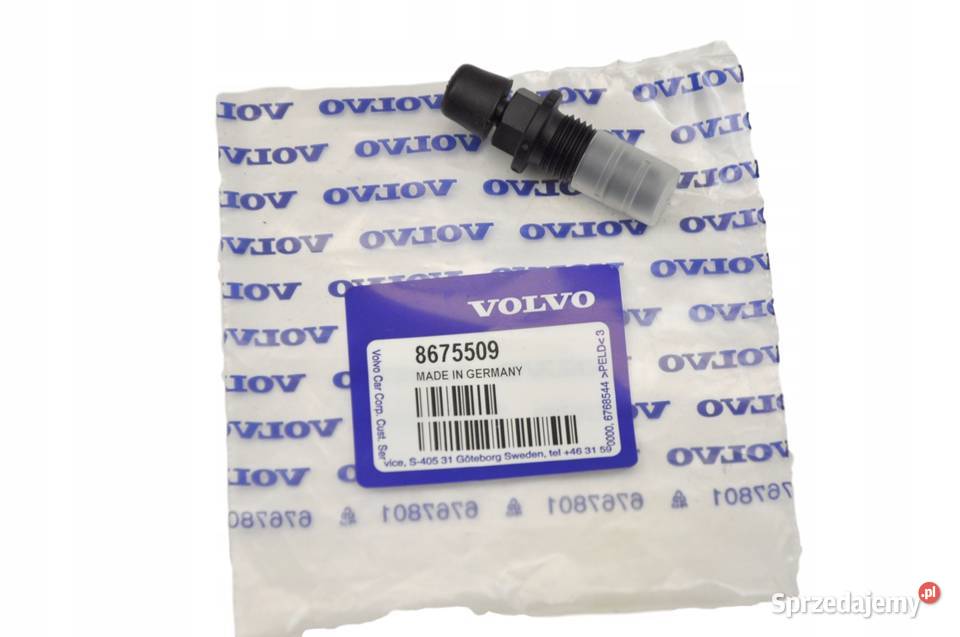 VOLVO XC40 S90 V90 II odpowietrznik wysprzeglika Bielany Wrocławskie sprzedam