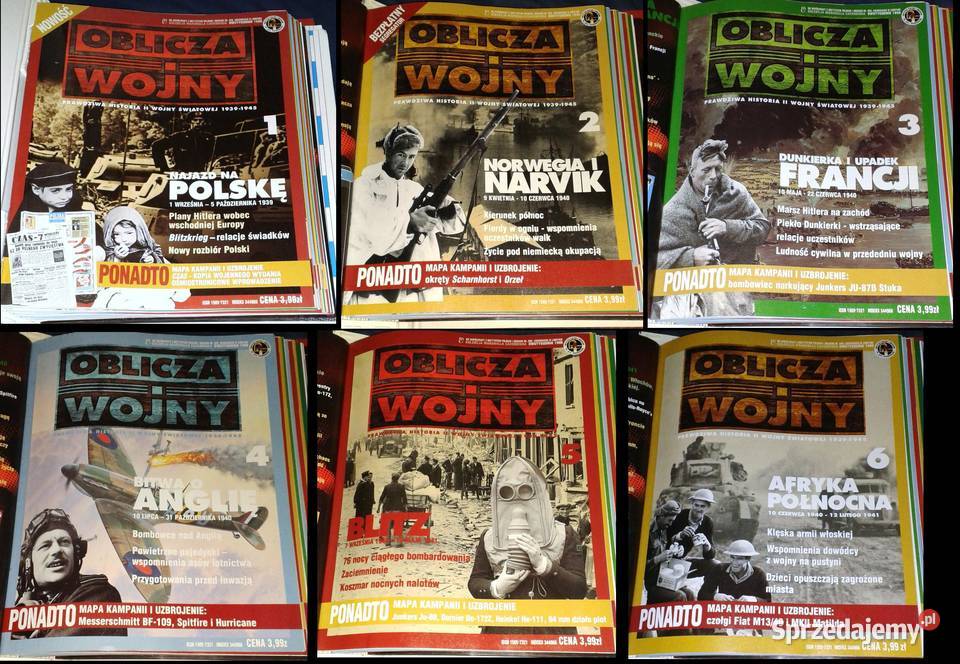 Oblicza wojny miękka lubelskie Chełm sprzedam