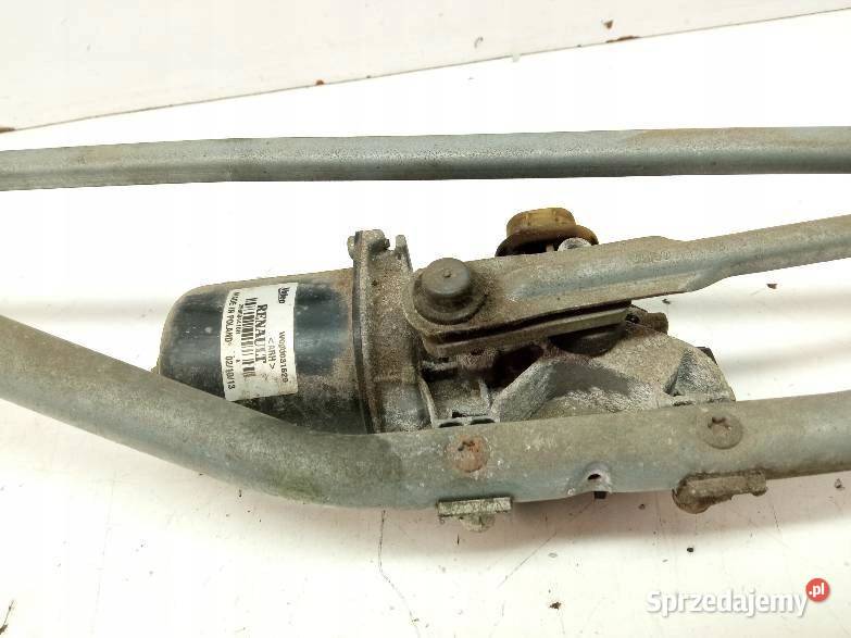 MECHANIZM WYCIERACZEK PRZÓD W0000031629 Dacia
