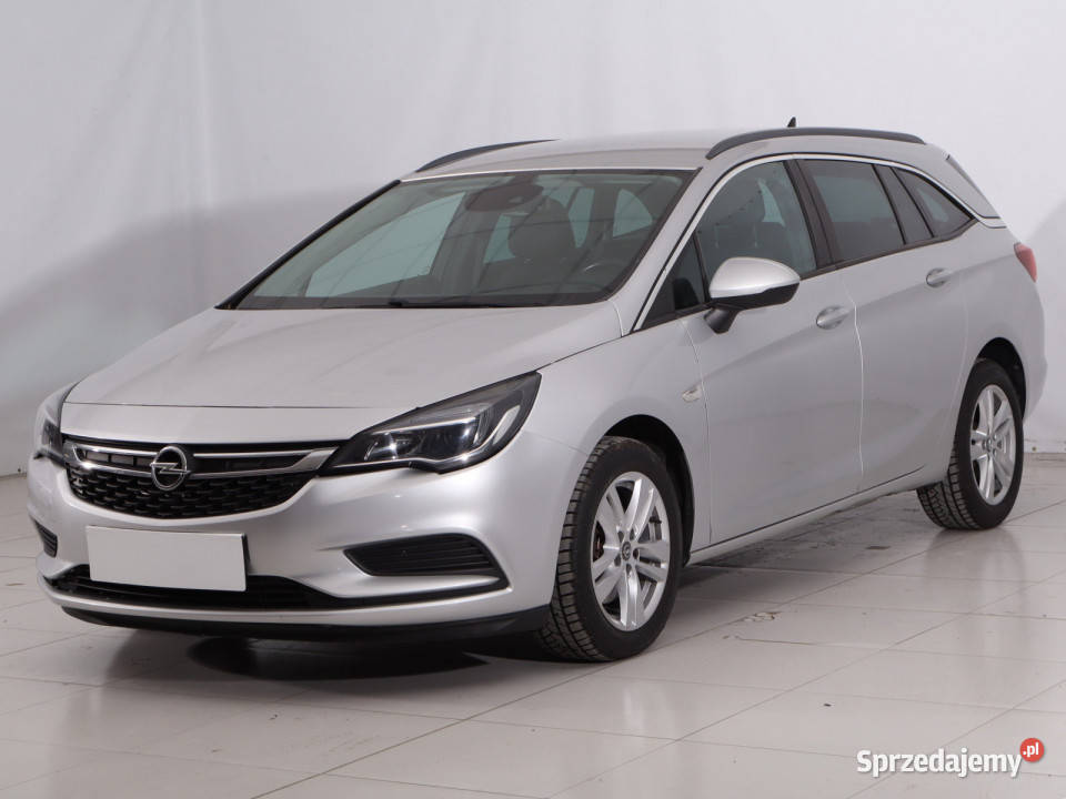 Opel Astra 16 CDTI mazowieckie Piaseczno