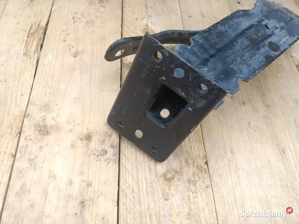 LANCIA YPSILON III 1323 KIEŁ STREFA ZGNIOTU Skarżysko-Kamienna