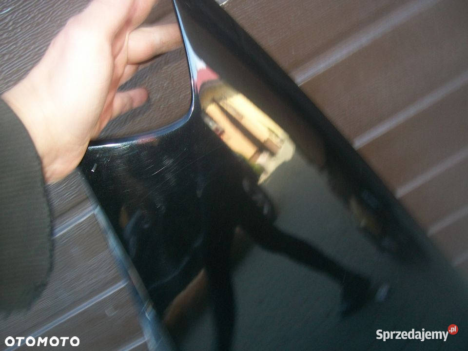 Błotnik lewy fiat Punto II LIFT BEZ RDZY orginał mazowieckie Radom sprzedam