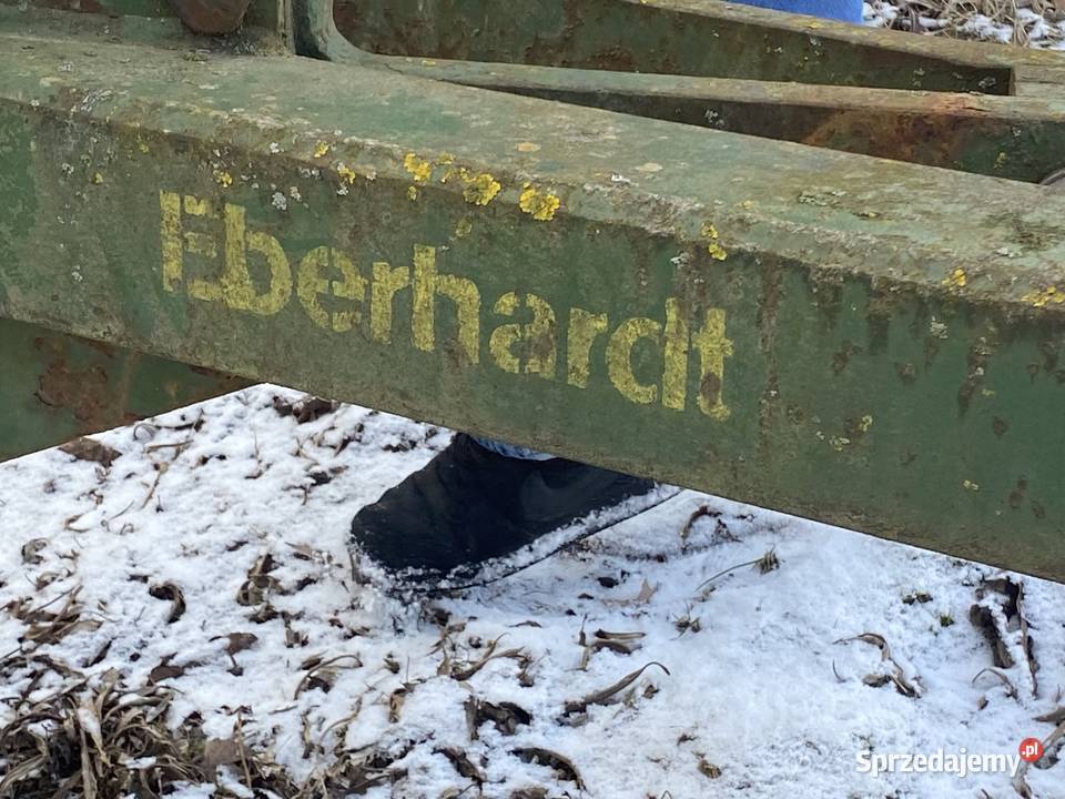 Pług świętokrzyskie