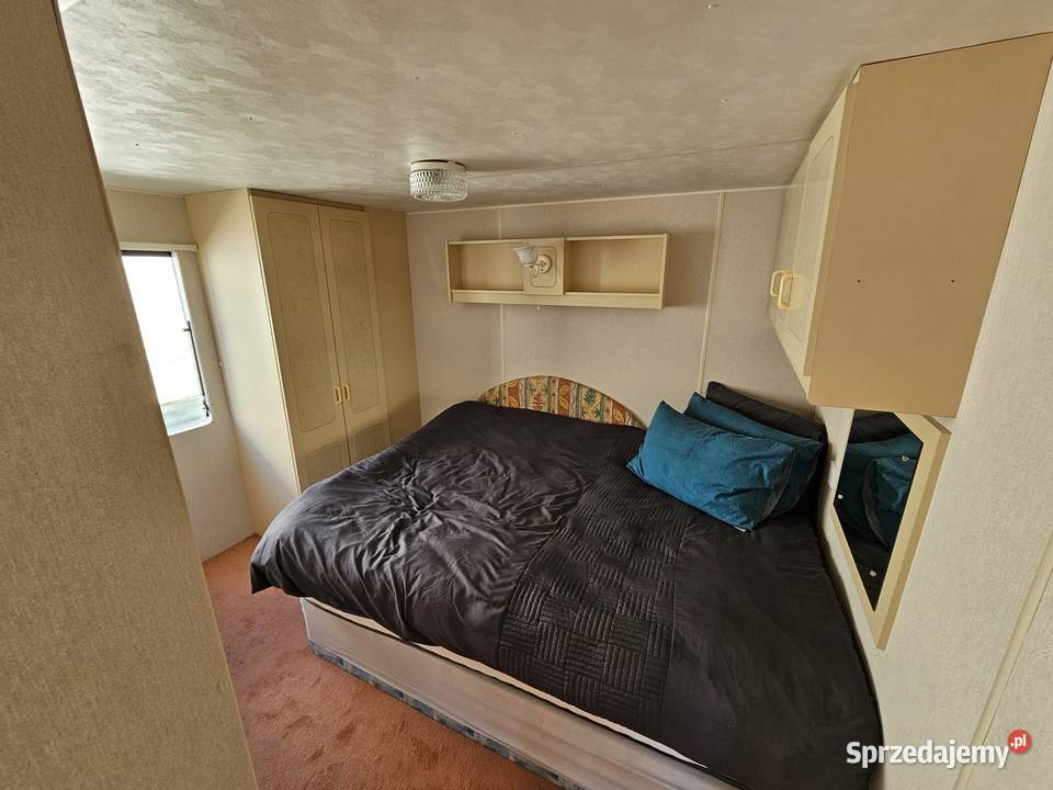 Domek holenderski EVERGLADE 2 pokoje 471 plac Pozostałe Łódź