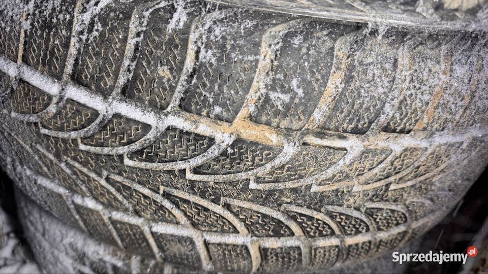 Koła alufelgi mercedes zimowe 16 w210 Pułtusk