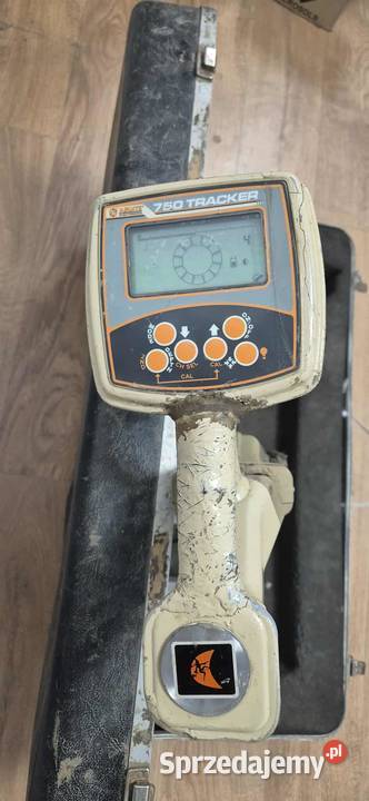 lokalizator kabli i przewodów Ditch Witch Zabrze