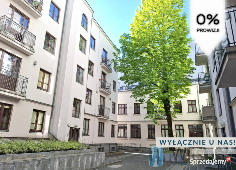 Mieszkanie Warszawa Ząbkowska 6922m2 3 pokoje 69.22m2
