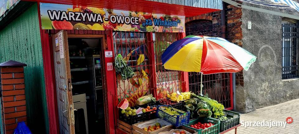 Wynajmęodstąpię Kiosk Niski czynsz Świętochłowice sprzedam