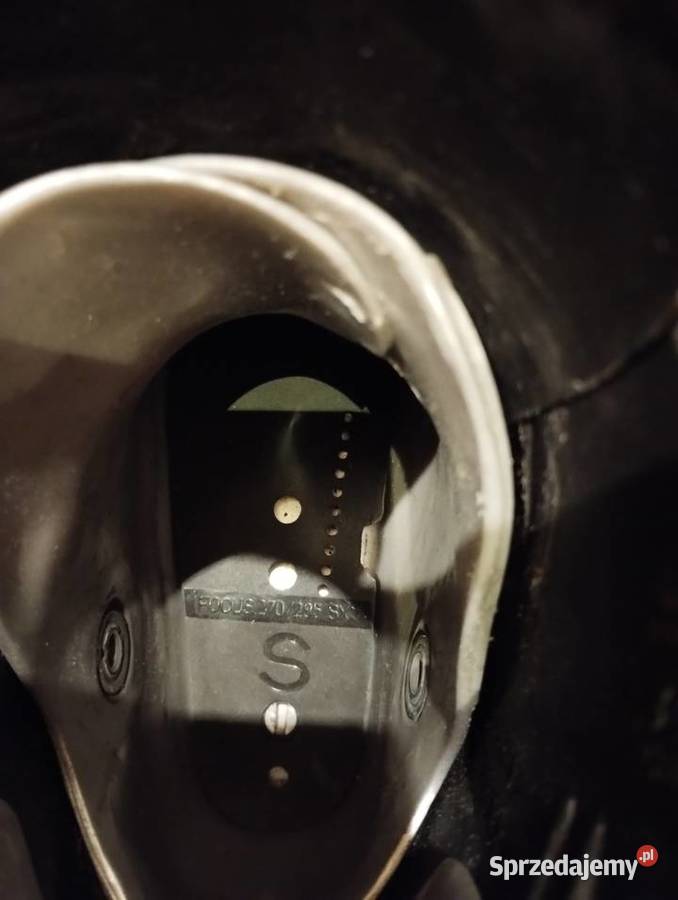 Buty narciarskie DOLOMITE DX10 Narty Radzionków