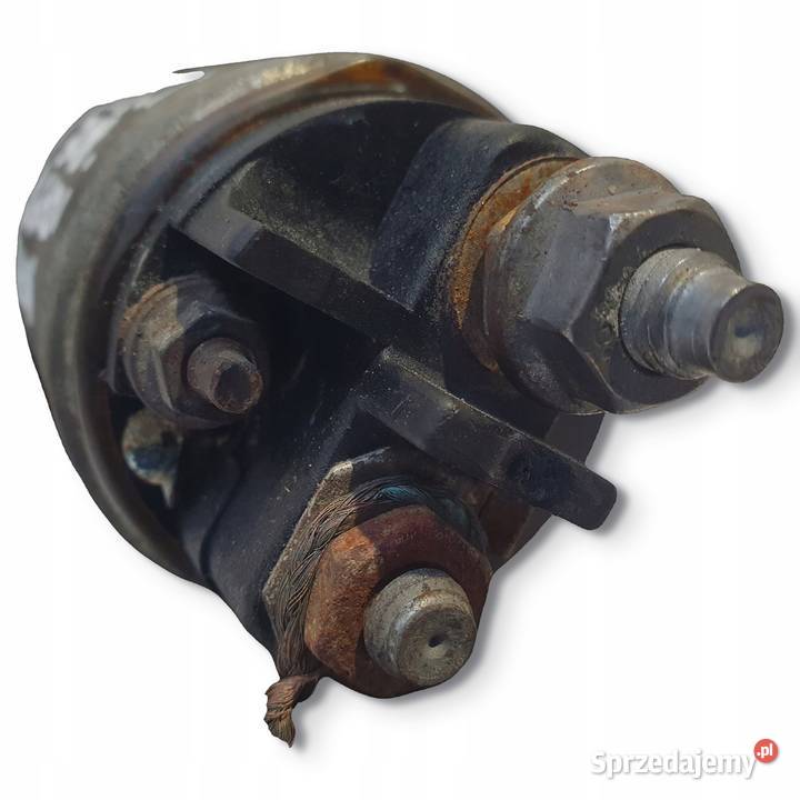 ROZRUSZNIK Citroen C4 Jumpy II Peugeot 308 16 Chełm