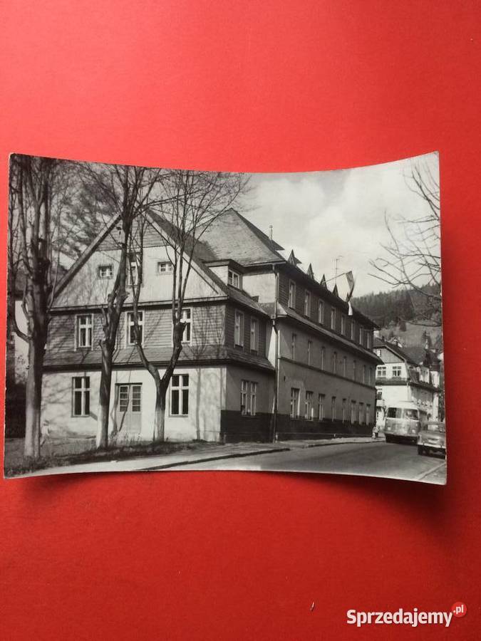 2398 Widokówka Bierutowice