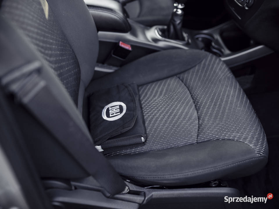 Fiat Freemont 20 Mjet manual Dębica