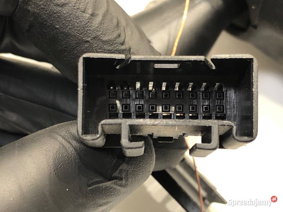 LUSTERKO WEWNĘTRZNE OPEL ASTRA H 13253546 Kombi osobowe