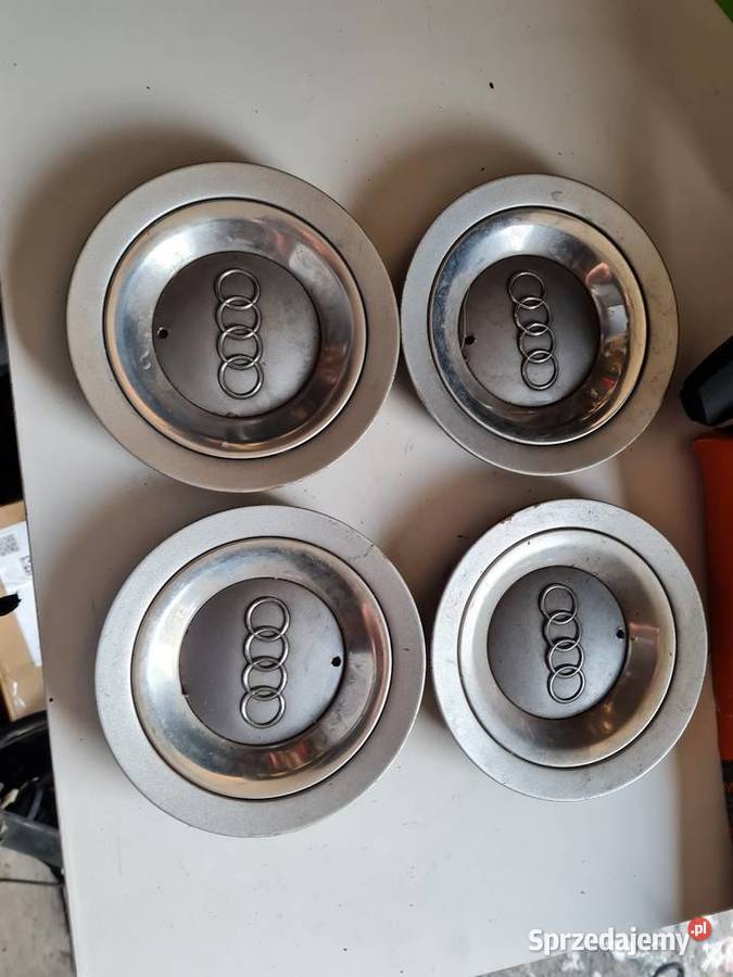Audi A4 B6 20 ALT 130 Automat Multitronik Półoś