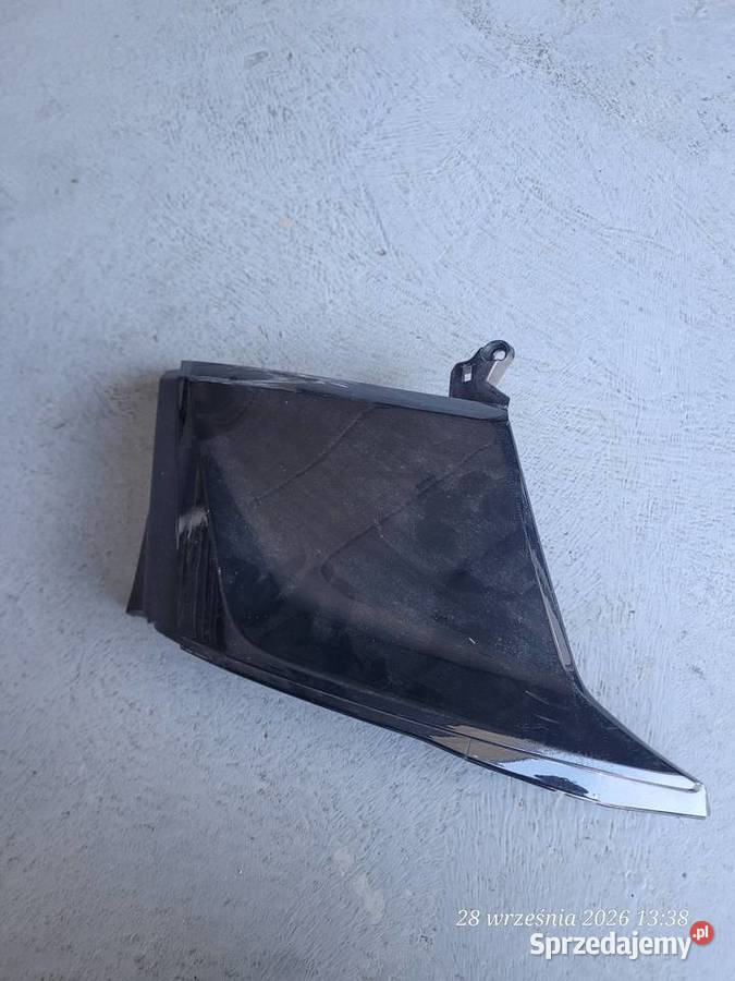 HONDA GOLD WING GL1800 SC79 B GOLDWING OEM