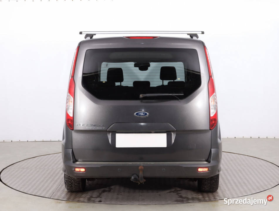 Ford Tourneo Connect 16 TDCi Piaseczno