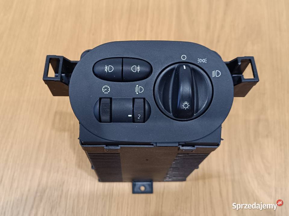 Moduł włącznik świateł LSM YWC106950 Rover 75 MG Ciechanów