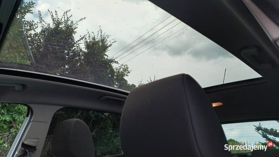 Ford kuga Rachów sprzedam