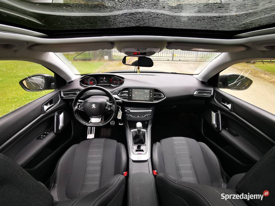 12 130 ALLURE benzyna 308