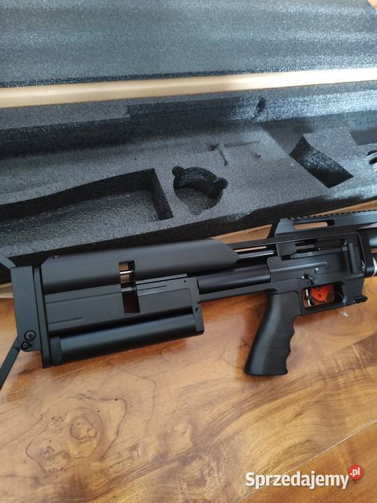 WIATRÓWKA PCP SNOWPEAK 1 Sporty strzeleckie i myślistwo Ruda Śląska