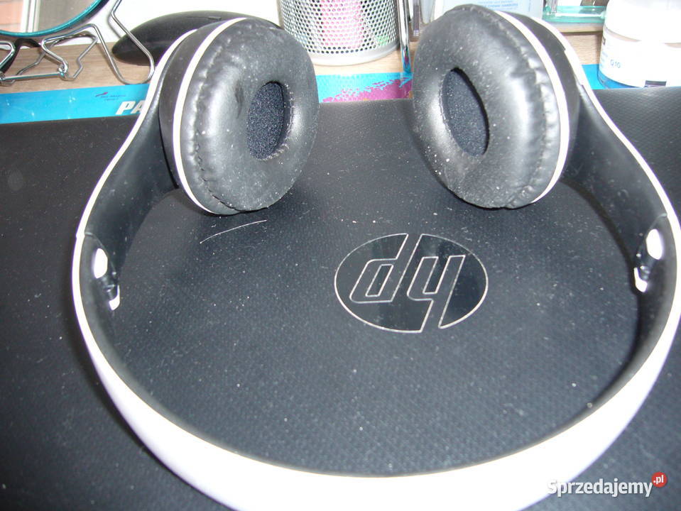 Sluchawki bezprzewodowe sprzedam Szczecin