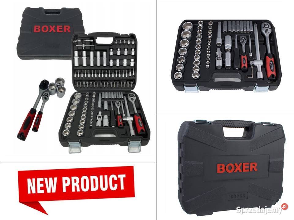 Klucze walizka boxer zachodniopomorskie Szczecin