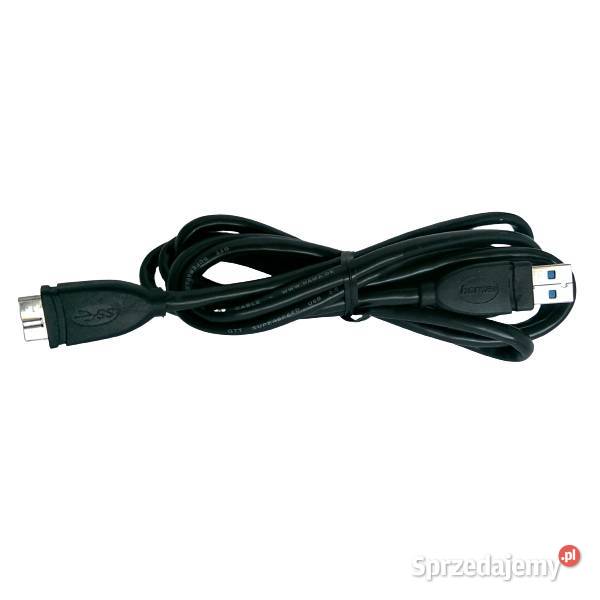 Kabel Hama USB micro USB 30 Superspeed 18m Kraków