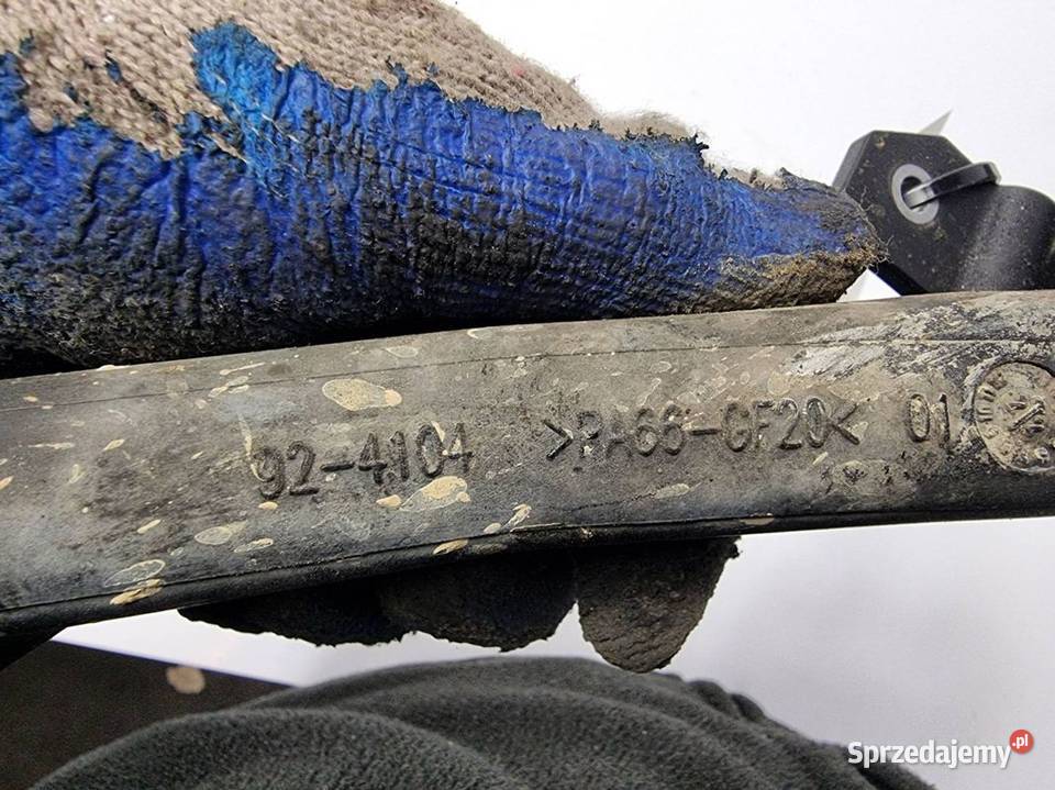 PRZEWÓD FORD TRANSIT MK8 osobowe Lipno