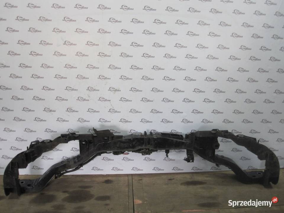 FORD FOCUS MK3 III 13r pas przód BM518327AA