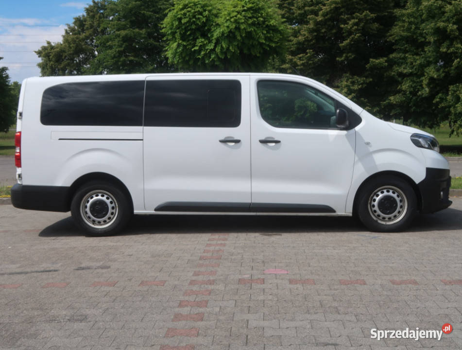 Toyota ProAce 20 D4D Bielany Wrocławskie