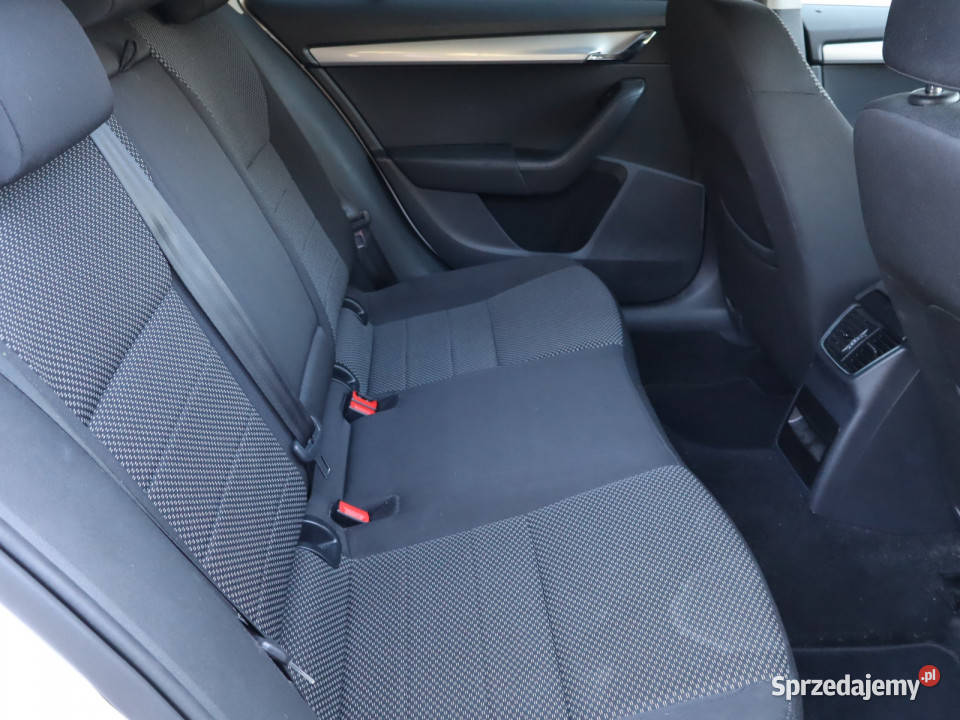 Skoda Octavia 20 TDI komputer pokładowy mazowieckie sprzedam