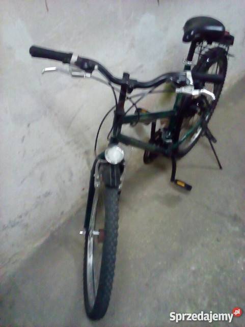 górski rower travers shimano 26 Ostrowiec Świętokrzyski