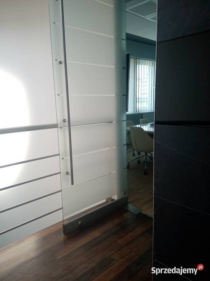 Oklejanie okien folią przeciwsłoneczną i mazowieckie Warszawa