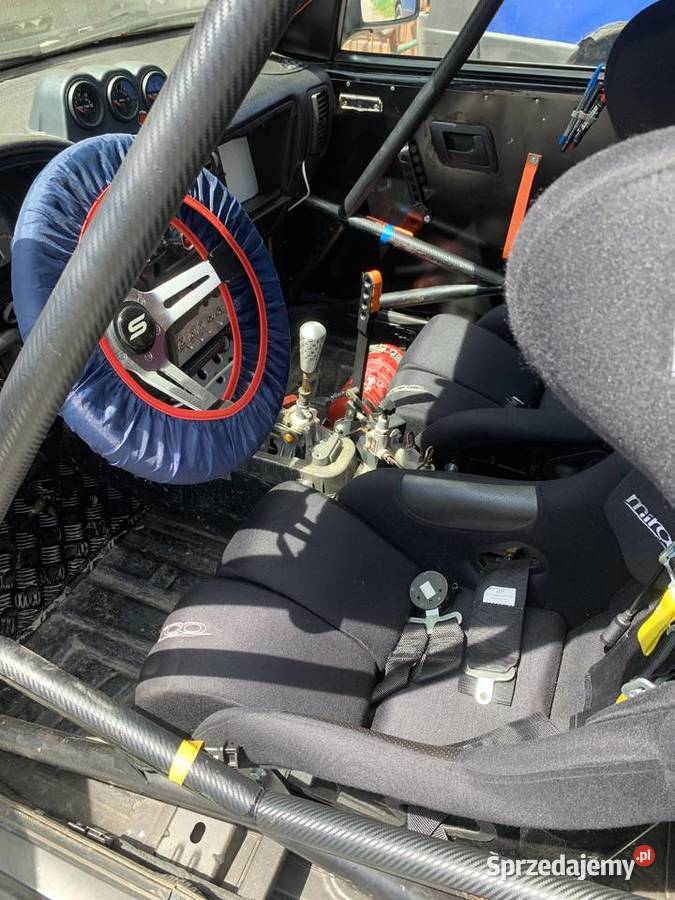 Seat Ibiza cupra Góra sprzedam