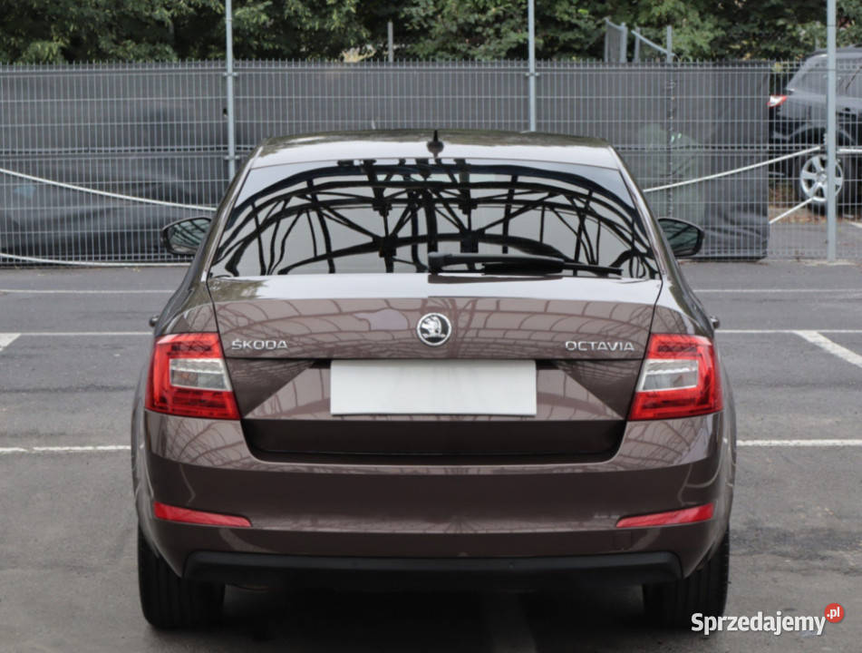 Skoda Octavia 20 TDI czujnik zmierzchu Lublin