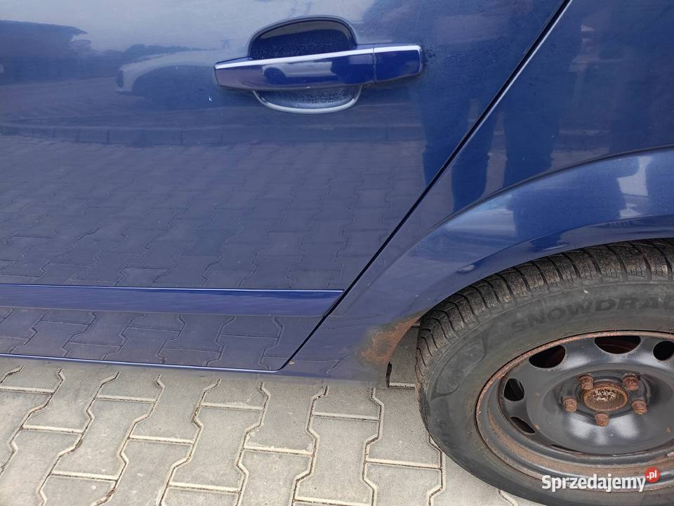 Opel Astra H LPG 2005 Jaworzno sprzedam