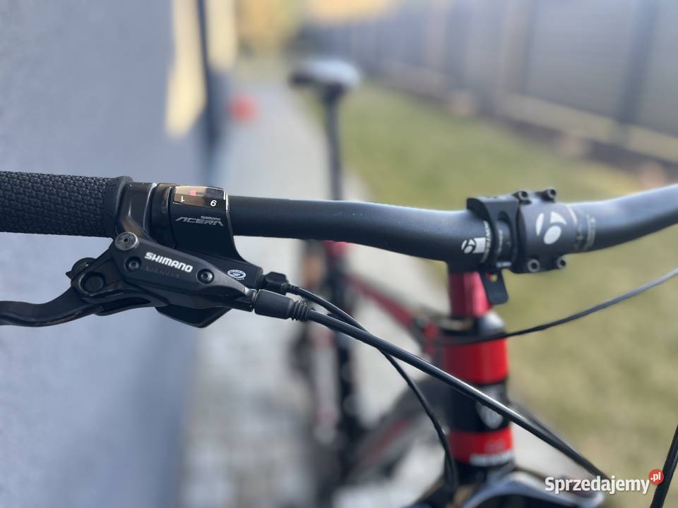 Rower Trek x caliber 7 Górskie, MTB Piła