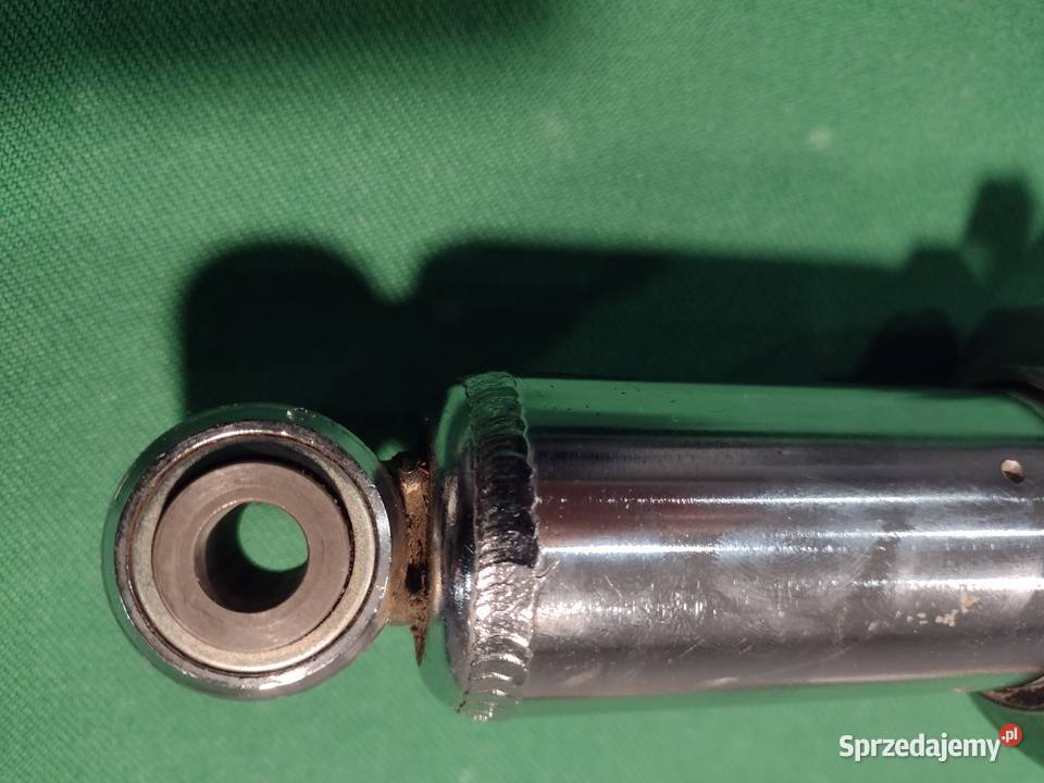 Honda mtx 125200 R tył amortyzator Okazja Amortyzatory Bolesławiec