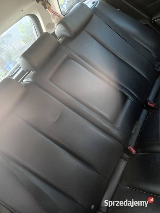 Mazda cx7 Tuliszków sprzedam