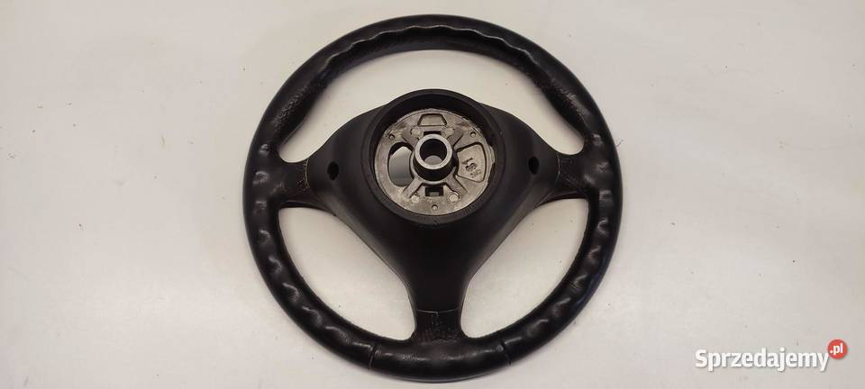 PORSCHE BOXSTER 986 KIEROWNICA 99634780454 sprzedam
