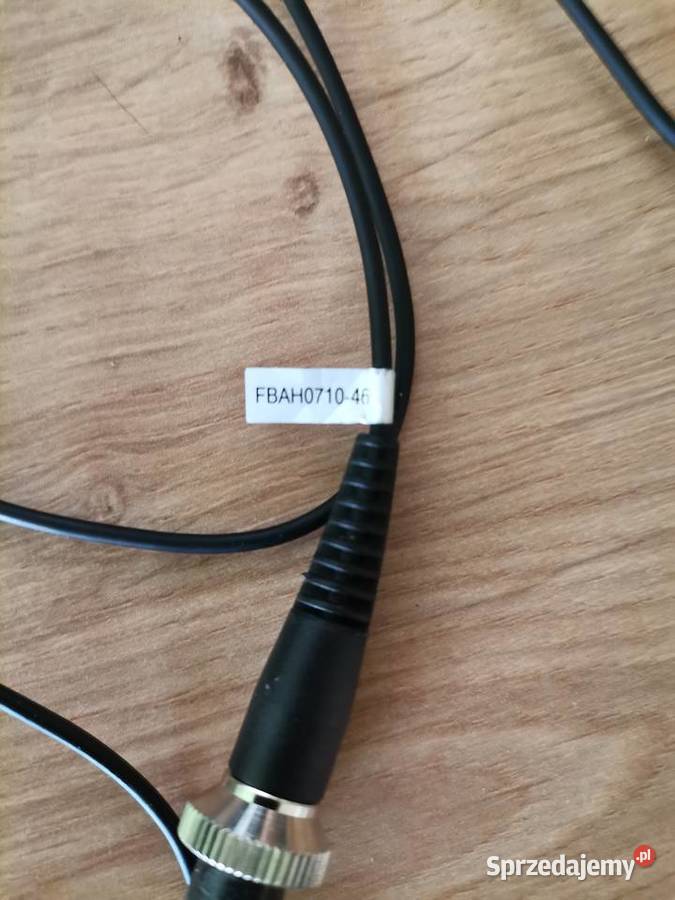 Mipro ACT800T Cyfrowy nadajnik bodypack z Białystok