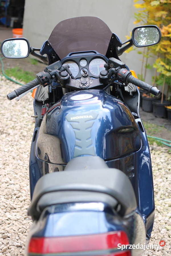 CBR 1000f SC21 Kielce sprzedam