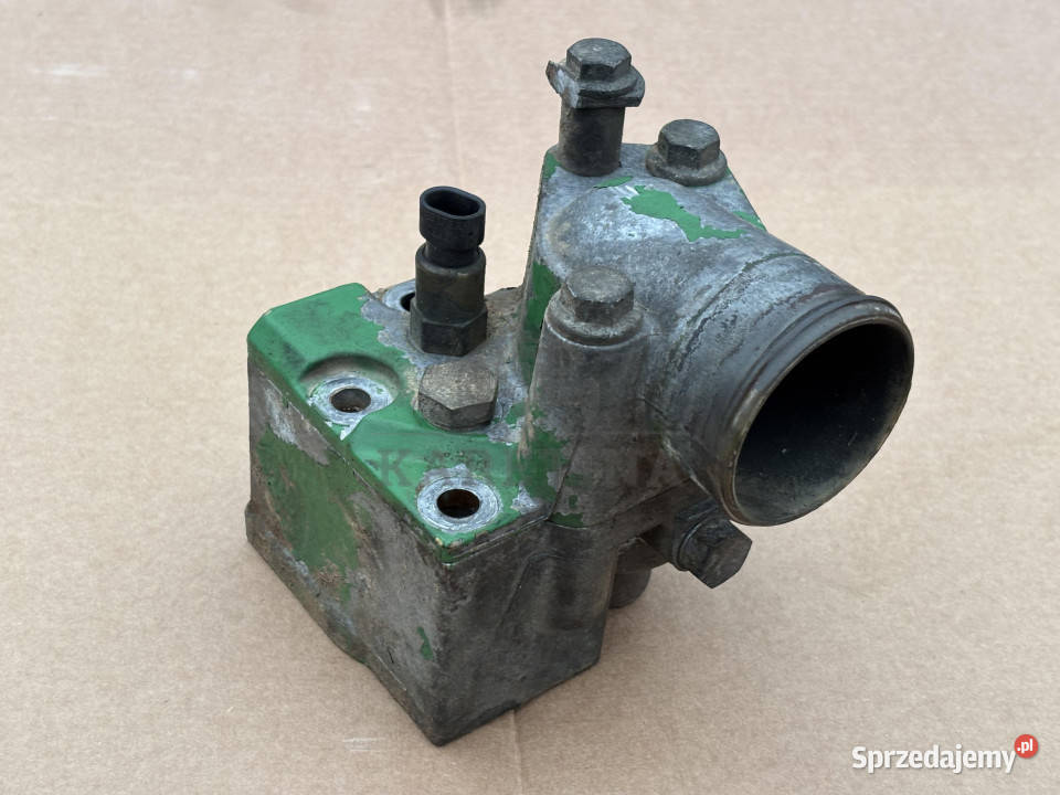 John Deere 3215 3220 3415 3420 Osłona Obudowa Jastrzębniki