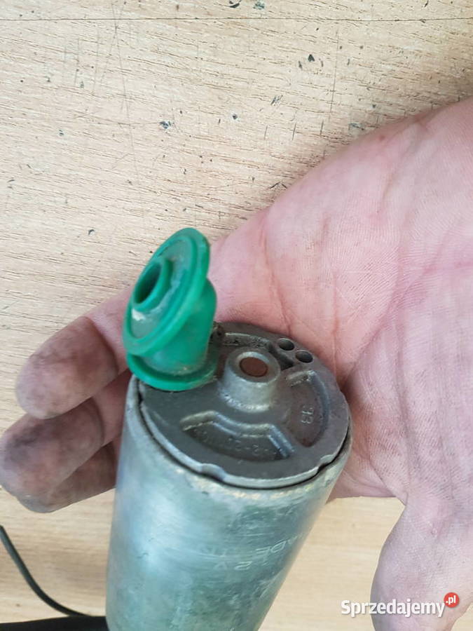 NISSAN PRIMERA P11 18 POMPKA PALIWA W ZBIORNIKU Turkowice sprzedam