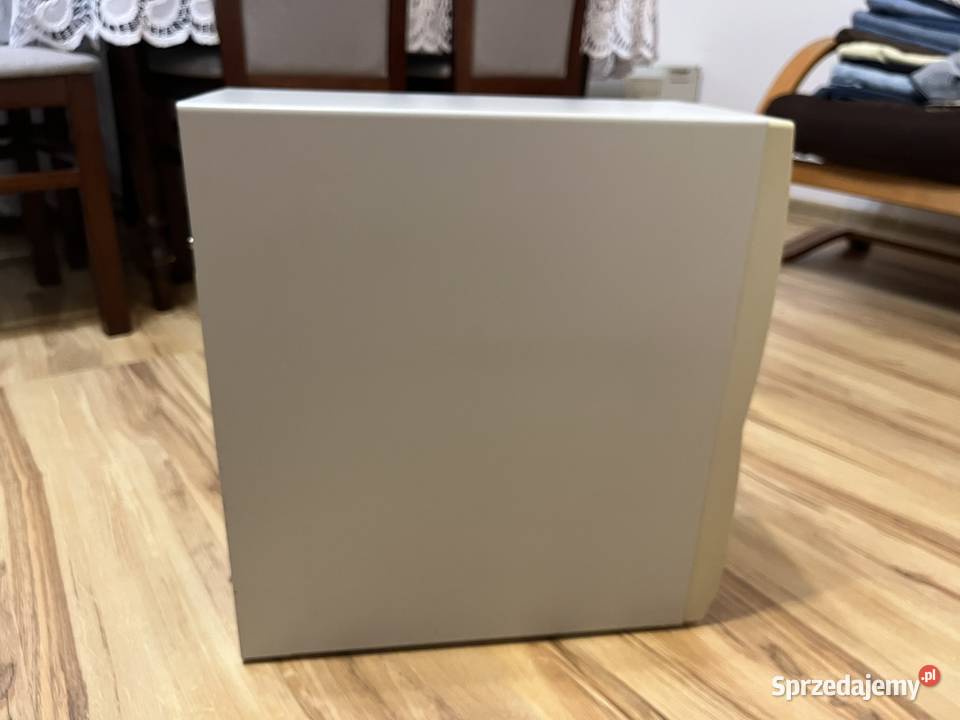 Zabytkowy komputer PC Lifetec Pentium MMX 166MHz Brzana