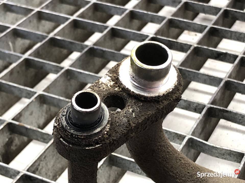 RURKA KLIMATYZACJI OPEL CORSA D 12 80 0614 osobowe podkarpackie